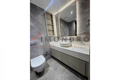 آپارتمان در Sisli،  Istanbul ، ترکیه 1 خوابه ، 102 متر مربع.  شماره 192704 - 10