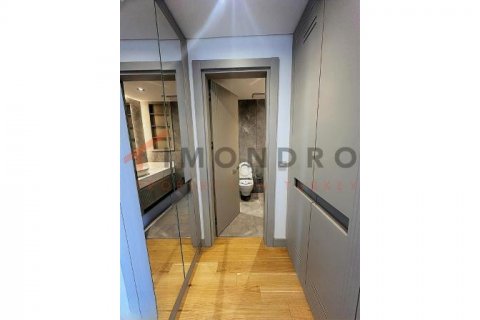 آپارتمان در Sisli،  Istanbul ، ترکیه 1 خوابه ، 102 متر مربع.  شماره 192704 - 5