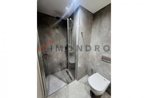 آپارتمان در Sisli،  Istanbul ، ترکیه 1 خوابه ، 102 متر مربع.  شماره 192704 - 11