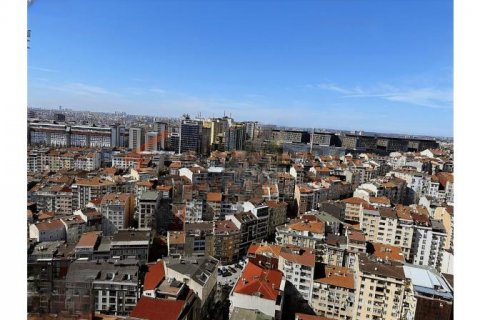 آپارتمان در Sisli،  Istanbul ، ترکیه 1 خوابه ، 102 متر مربع.  شماره 192704 - 19