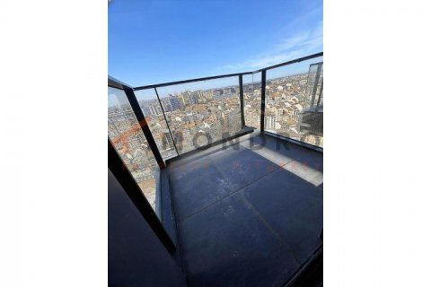 آپارتمان در Sisli،  Istanbul ، ترکیه 1 خوابه ، 102 متر مربع.  شماره 192704 - 7