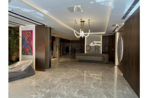 آپارتمان در Sisli،  Istanbul ، ترکیه 1 خوابه ، 102 متر مربع.  شماره 192704 - 18