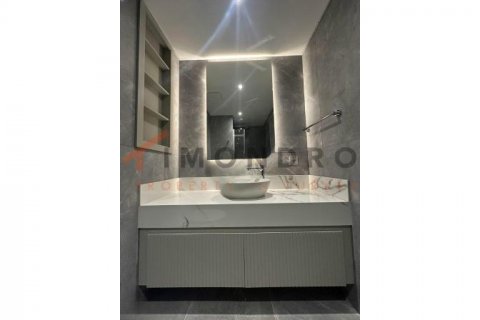 آپارتمان در Sisli،  Istanbul ، ترکیه 1 خوابه ، 102 متر مربع.  شماره 192704 - 9