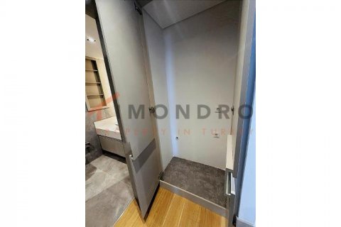 آپارتمان در Sisli،  Istanbul ، ترکیه 1 خوابه ، 102 متر مربع.  شماره 192704 - 12