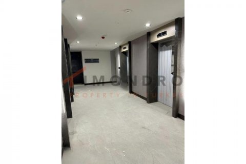 آپارتمان در Sisli،  Istanbul ، ترکیه 1 خوابه ، 102 متر مربع.  شماره 192704 - 16