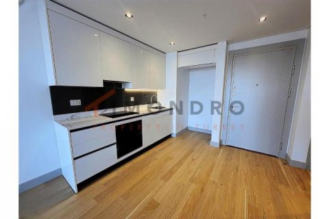 آپارتمان در Sisli،  Istanbul ، ترکیه 1 خوابه ، 102 متر مربع.  شماره 192704 - 3