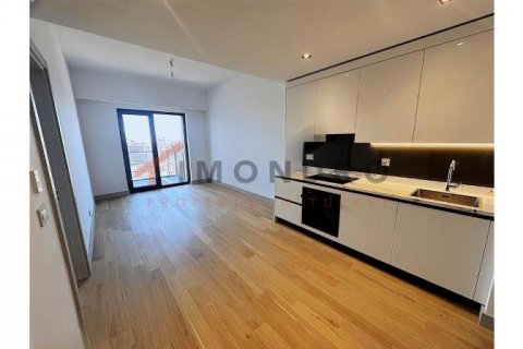 آپارتمان در Sisli،  Istanbul ، ترکیه 1 خوابه ، 102 متر مربع.  شماره 192704 - 2