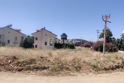 Land plot for sale  in Fethiye, Mugla, Turkey, 908m2, No. 192715 – photo 6