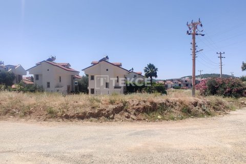 Land plot for sale  in Fethiye, Mugla, Turkey, 908m2, No. 192715 – photo 8