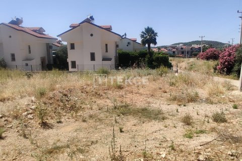 Land plot for sale  in Fethiye, Mugla, Turkey, 908m2, No. 192715 – photo 2