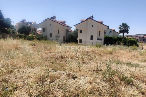Land plot for sale  in Fethiye, Mugla, Turkey, 908m2, No. 192715 – photo 3
