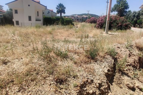 Land plot for sale  in Fethiye, Mugla, Turkey, 908m2, No. 192715 – photo 5