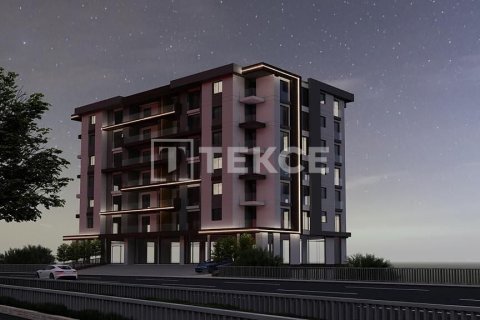 3+1 Wohnung  in Trabzon, Türkei Nr. 192716 - 7