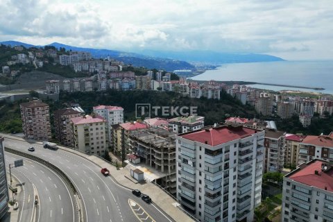 3+1 Wohnung  in Trabzon, Türkei Nr. 192716 - 21