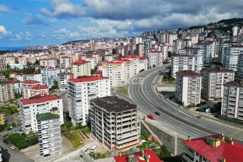 3+1 Wohnung  in Trabzon, Türkei Nr. 192716 - 20