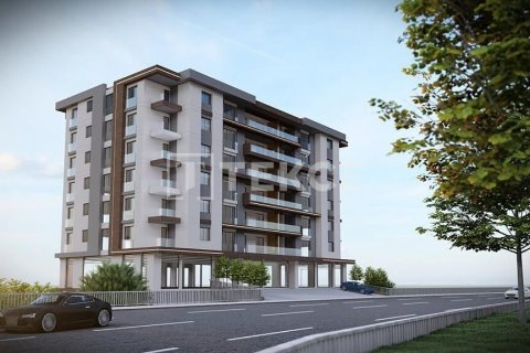 3+1 Wohnung  in Trabzon, Türkei Nr. 192716 - 10