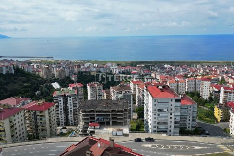 3+1 Wohnung  in Trabzon, Türkei Nr. 192716 - 17