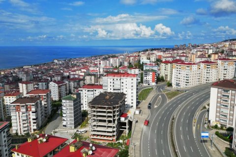 3+1 Wohnung  in Trabzon, Türkei Nr. 192716 - 19
