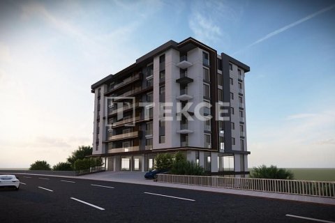 3+1 Wohnung  in Trabzon, Türkei Nr. 192716 - 4