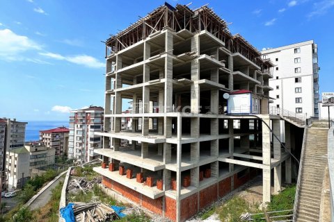 3+1 Wohnung  in Trabzon, Türkei Nr. 192716 - 13