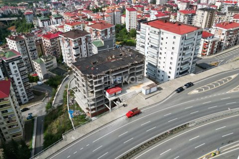 3+1 Wohnung  in Trabzon, Türkei Nr. 192716 - 16