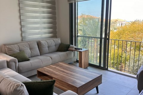 Wohnung in Alsancak, Girne, Nr. 211070 - 1