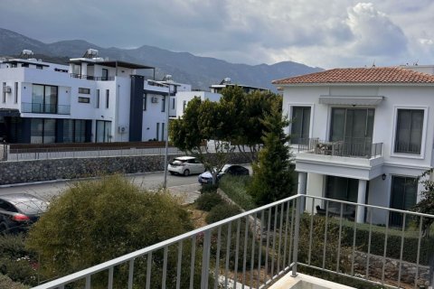 Wohnung in Alsancak, Girne, Nr. 211070 - 16