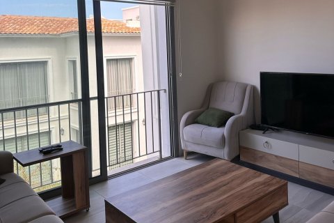 Wohnung in Alsancak, Girne, Nr. 211070 - 2