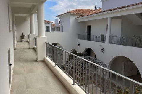 Wohnung in Alsancak, Girne, Nr. 211070 - 15