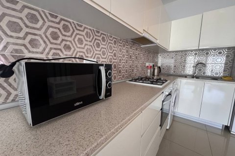 Leilighet  i Famagusta,  Nr. 211065 - 9