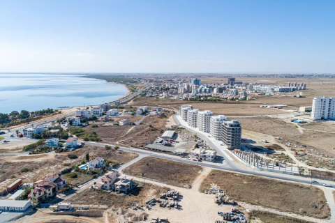 Daire   Gazimağusa,  №211071 - 7