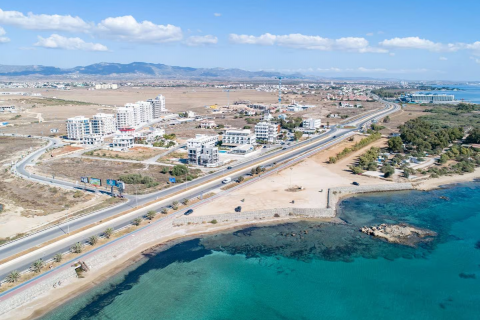 Daire   Gazimağusa,  №211071 - 4