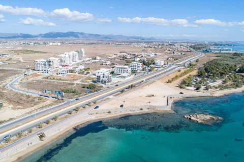 Daire   Gazimağusa,  №211071 - 11