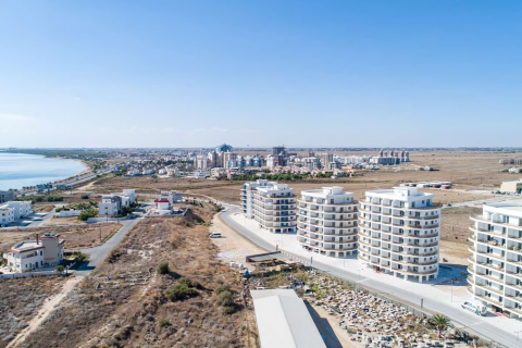 Daire   Gazimağusa,  №211071 - 9