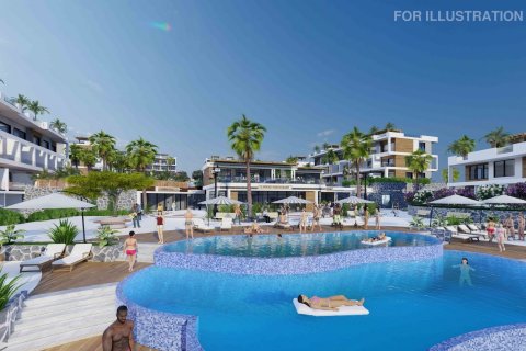 Apartment for sale  in Esentepe, Girne, Northern Cyprus, studio, 34m2, No. 211059 – photo 25