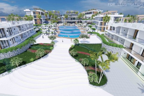 Apartment for sale  in Esentepe, Girne, Northern Cyprus, studio, 34m2, No. 211059 – photo 19