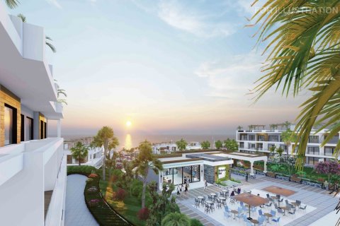 Apartment for sale  in Esentepe, Girne, Northern Cyprus, studio, 34m2, No. 211059 – photo 17