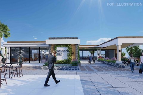 Apartment for sale  in Esentepe, Girne, Northern Cyprus, studio, 34m2, No. 211059 – photo 24