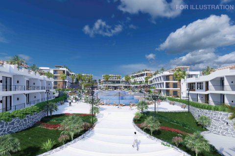 Apartment for sale  in Esentepe, Girne, Northern Cyprus, studio, 34m2, No. 211059 – photo 21