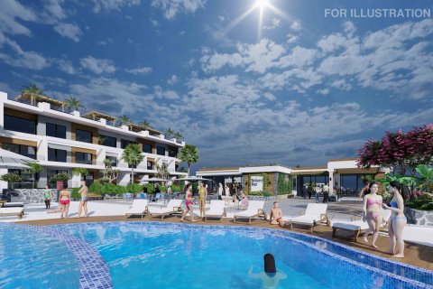 Apartment for sale  in Esentepe, Girne, Northern Cyprus, studio, 34m2, No. 211059 – photo 12