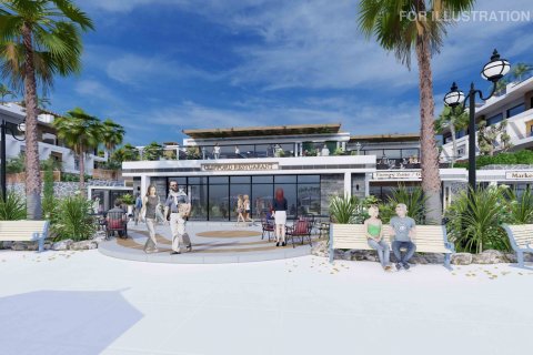 Apartment for sale  in Esentepe, Girne, Northern Cyprus, studio, 34m2, No. 211059 – photo 13