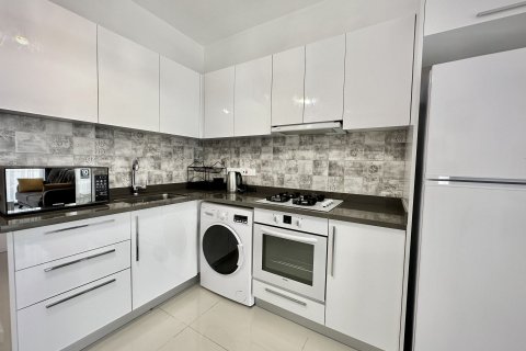 آپارتمان در  فاماگوستا ، ترکیه 62 متر مربع.  شماره 211067 - 15