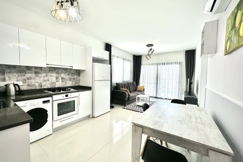 آپارتمان در  فاماگوستا ، ترکیه 62 متر مربع.  شماره 211067 - 14