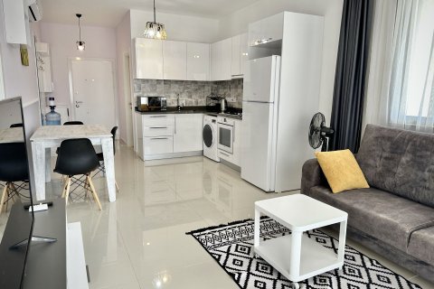 آپارتمان در  فاماگوستا ، ترکیه 62 متر مربع.  شماره 211067 - 13