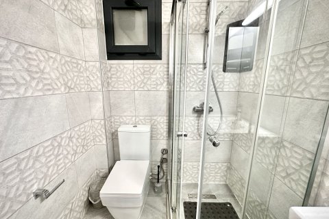 آپارتمان در  فاماگوستا ، ترکیه 62 متر مربع.  شماره 211067 - 27