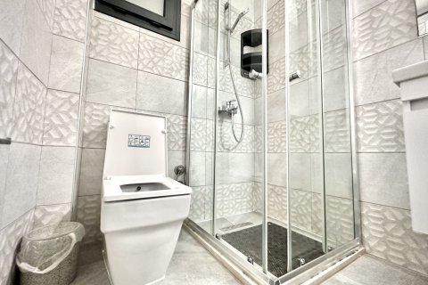 آپارتمان در  فاماگوستا ، ترکیه 62 متر مربع.  شماره 211067 - 25