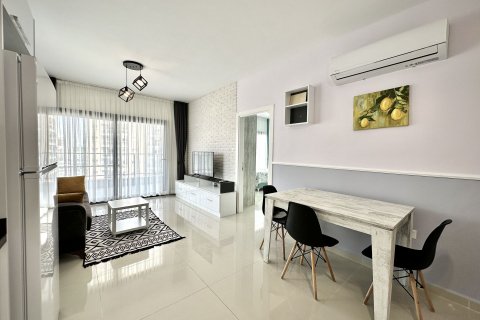 آپارتمان در  فاماگوستا ، ترکیه 62 متر مربع.  شماره 211067 - 10