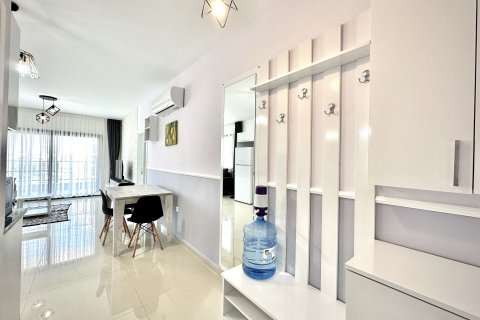 آپارتمان در  فاماگوستا ، ترکیه 62 متر مربع.  شماره 211067 - 17