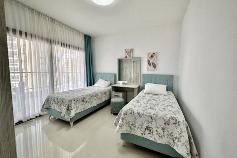 آپارتمان در  فاماگوستا ، ترکیه 62 متر مربع.  شماره 211067 - 23