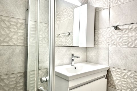 آپارتمان در  فاماگوستا ، ترکیه 62 متر مربع.  شماره 211067 - 29